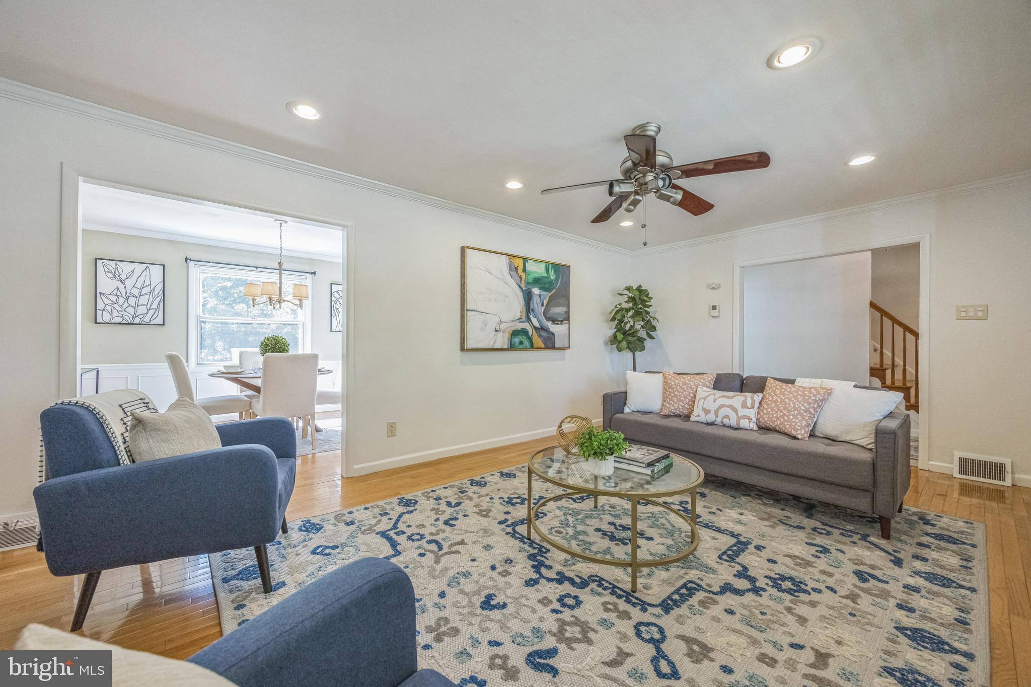 110 Lynbrooke Road Springfield, PA 19064 - Photo 7 of 39