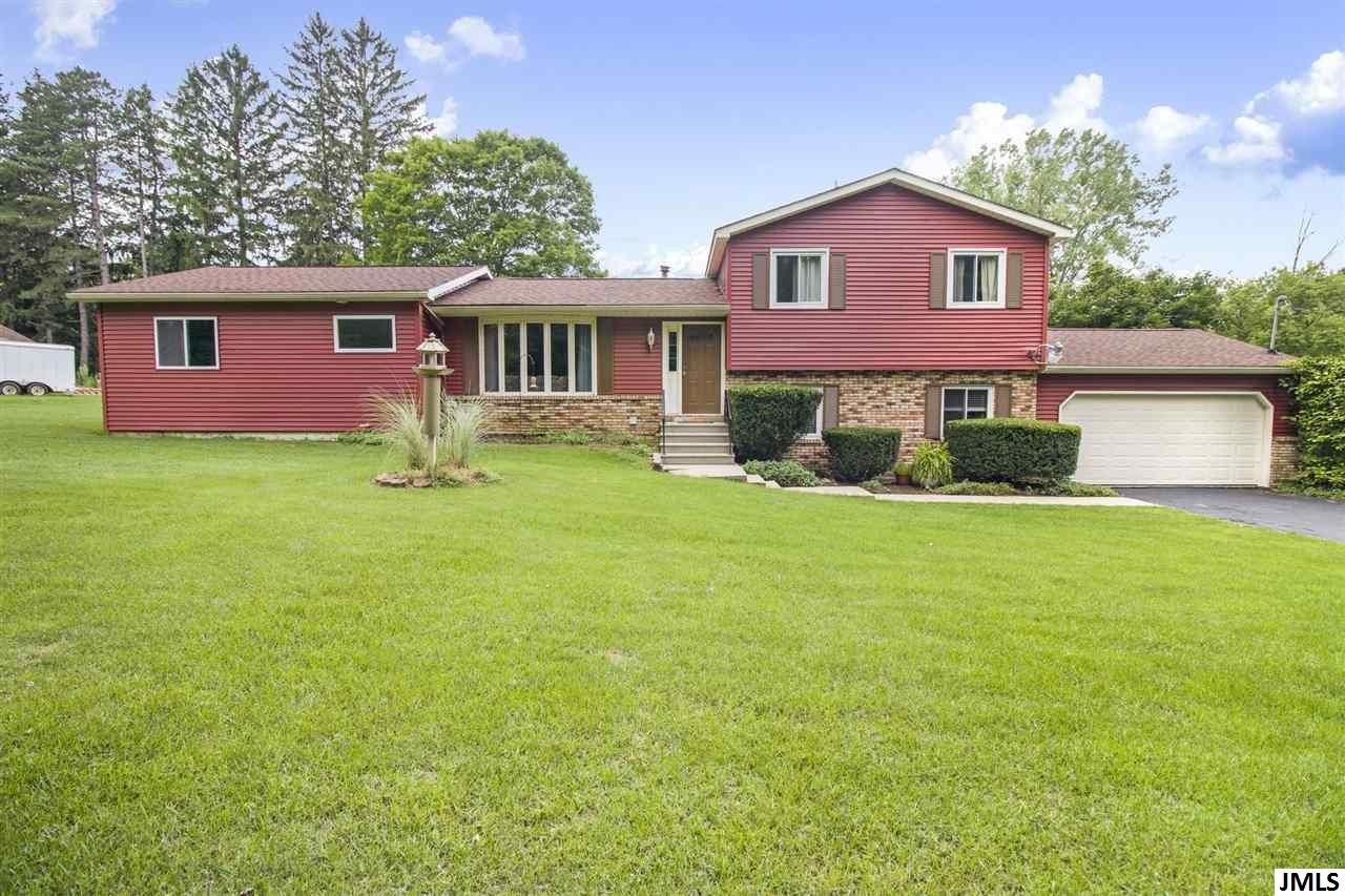 2700 Reynolds Road Jackson, MI 49201 - Photo 1 of 21 Photo 1