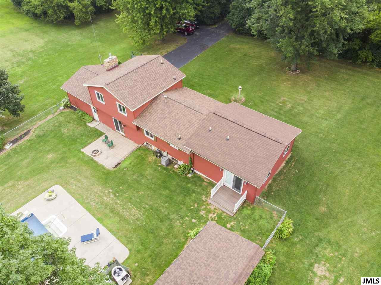 2700 Reynolds Road Jackson, MI 49201 - Photo 20 of 21 Photo 20