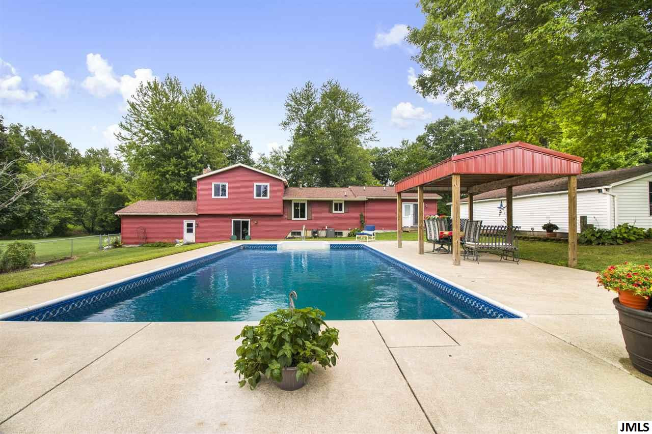 2700 Reynolds Road Jackson, MI 49201 - Photo 4 of 21 Photo 4