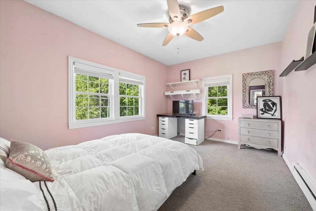 1819 Cornell Road Flossmoor, IL 60422 - Photo 36 of 68