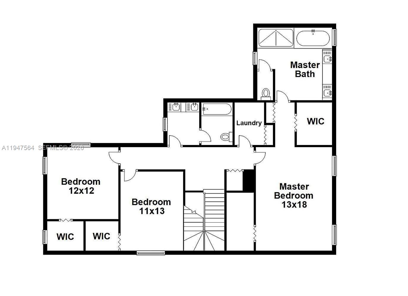 17475 Southwest 153rd Avenue Miami, FL 33187 - Photo 45 of 46