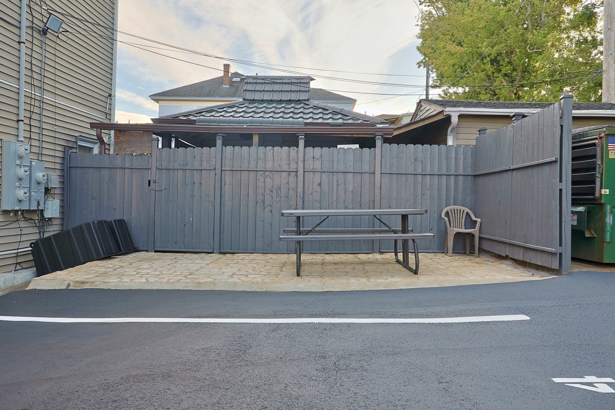 54 Oread Street, Unit 2 Worcester, MA 01608 - Photo 24 of 26 Gallery Image 24