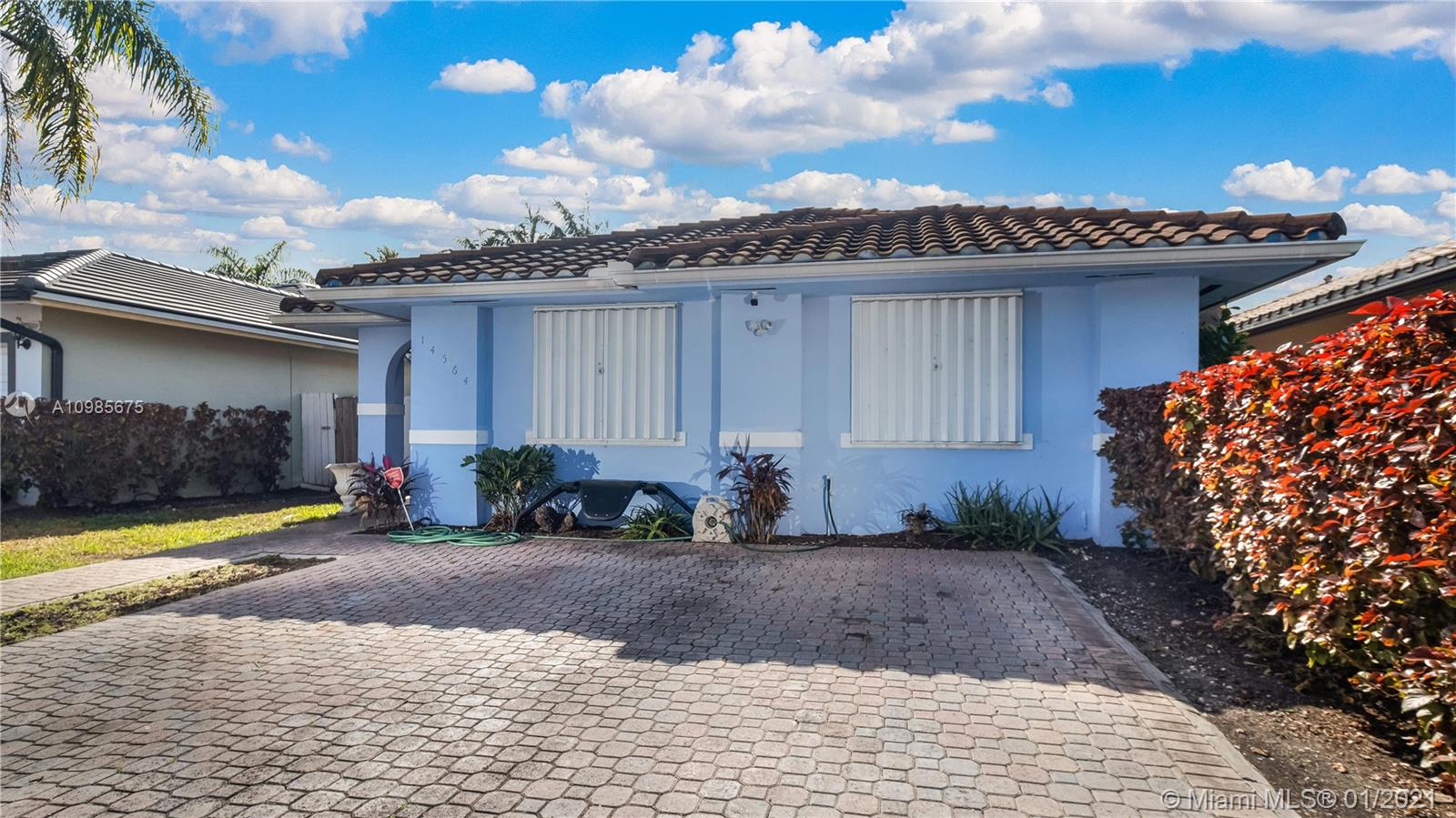14564 Southwest 113th Street Miami, FL 33186 - Photo 2 of 25