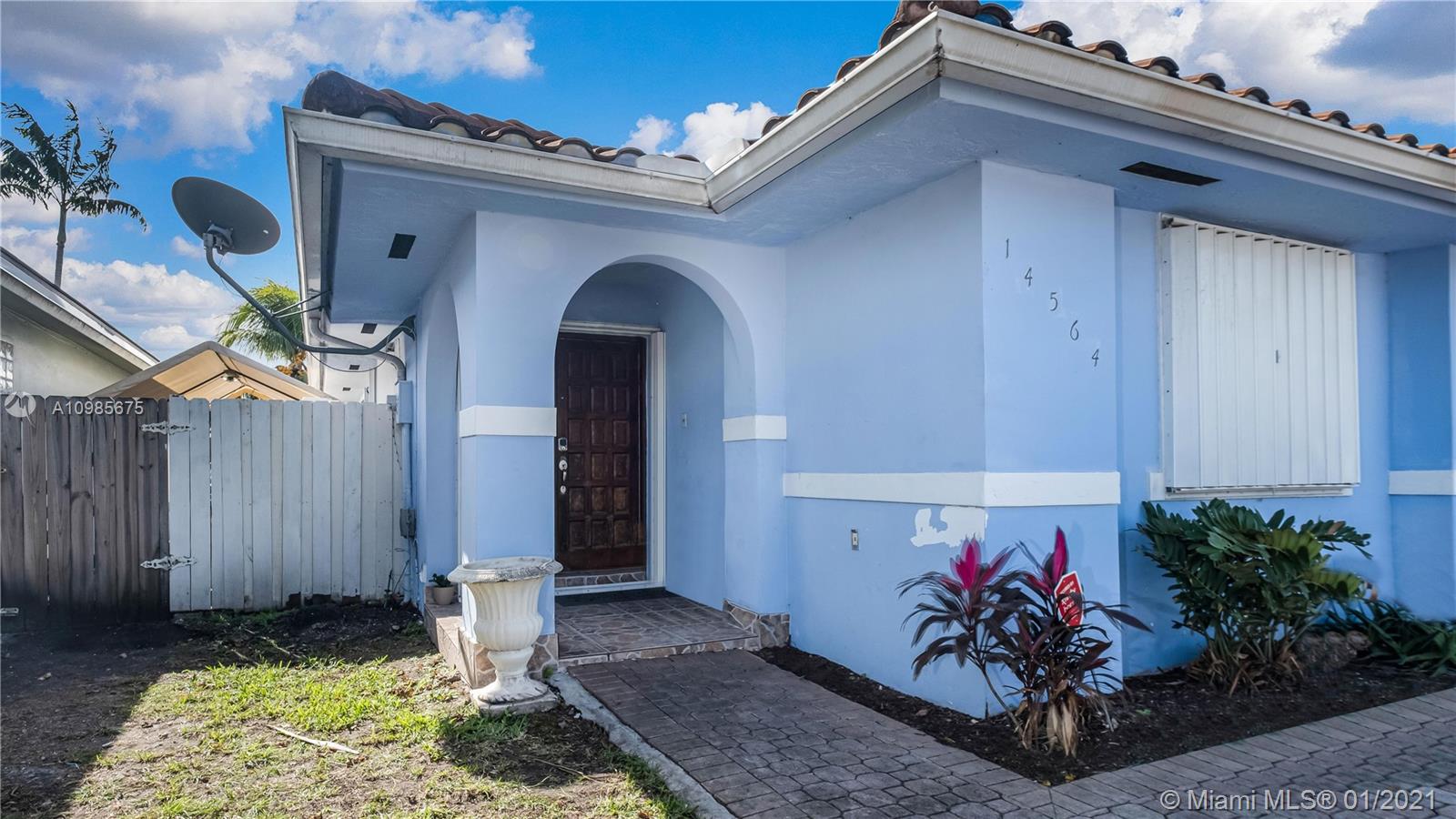 14564 Southwest 113th Street Miami, FL 33186 - Photo 3 of 25
