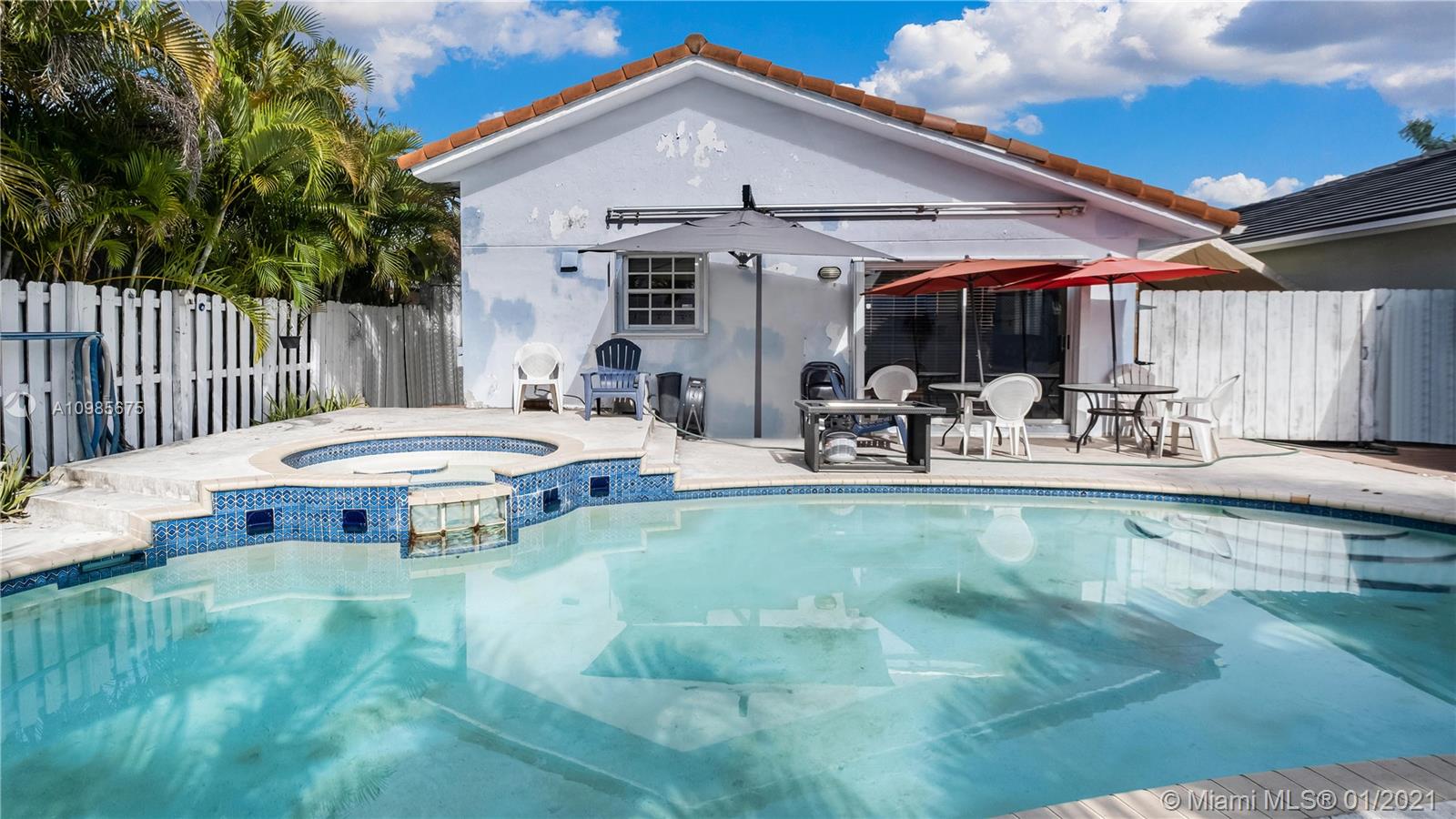 14564 Southwest 113th Street Miami, FL 33186 - Photo 23 of 25