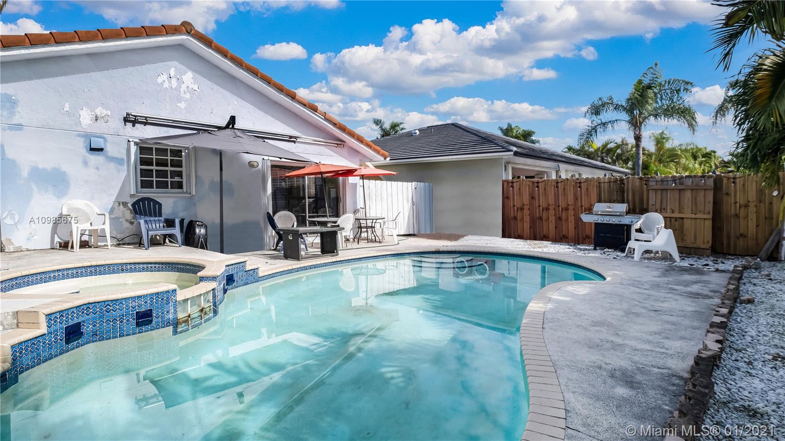 14564 Southwest 113th Street Miami, FL 33186 - Photo 24 of 25