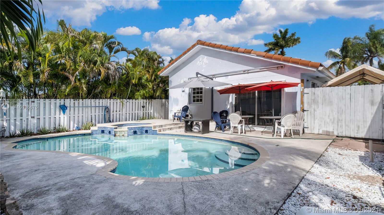 14564 Southwest 113th Street Miami, FL 33186 - Photo 25 of 25