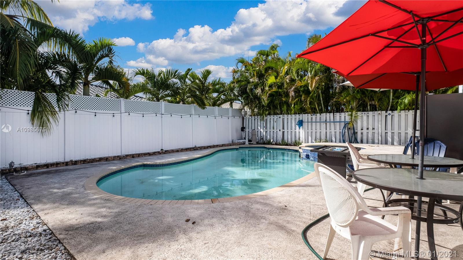 14564 Southwest 113th Street Miami, FL 33186 - Photo 4 of 25