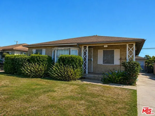 $625,000 | 1218 West 138th Street, Compton, CA 90222