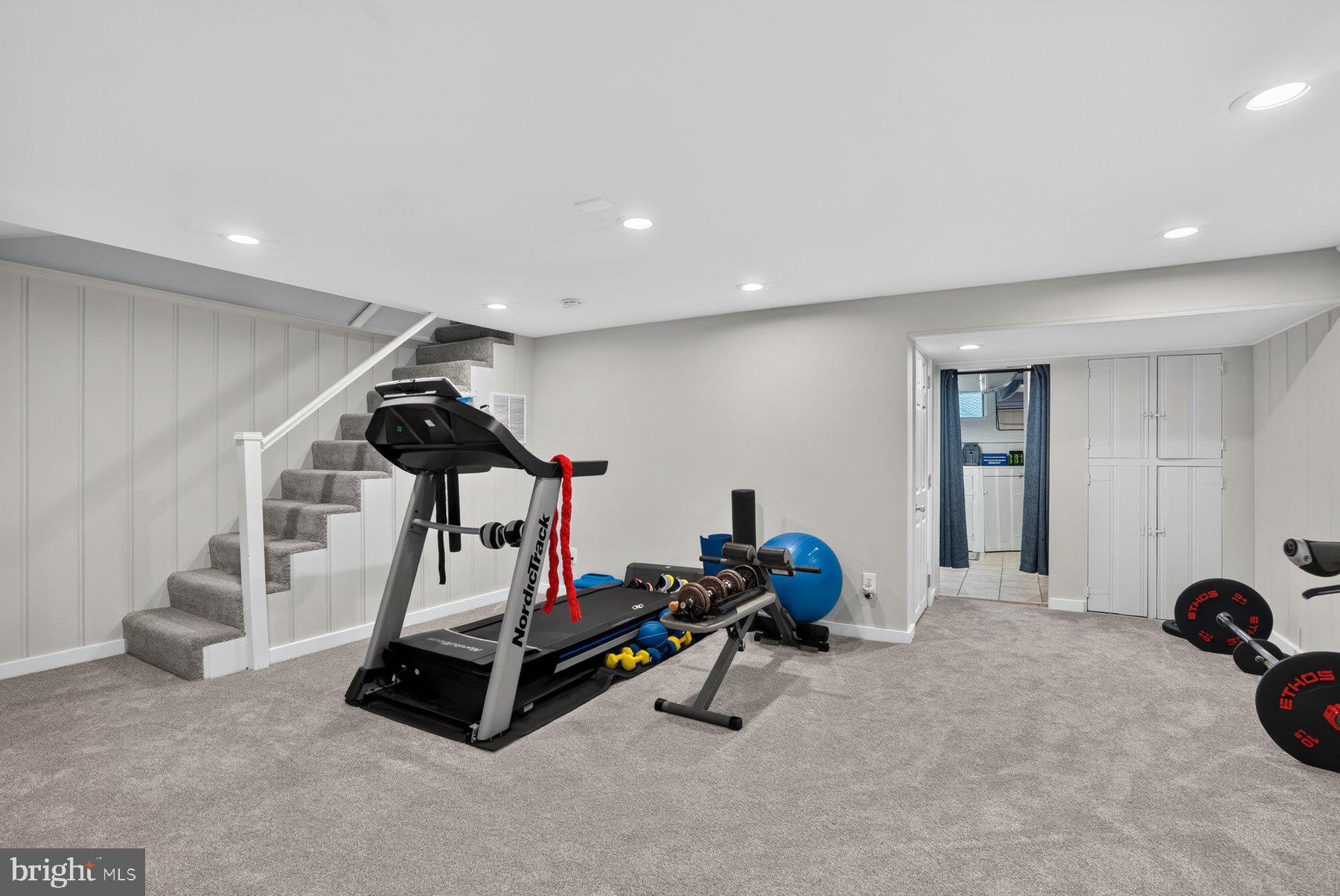 6414 Blenheim Road Baltimore, MD 21212 - Photo 23 of 33