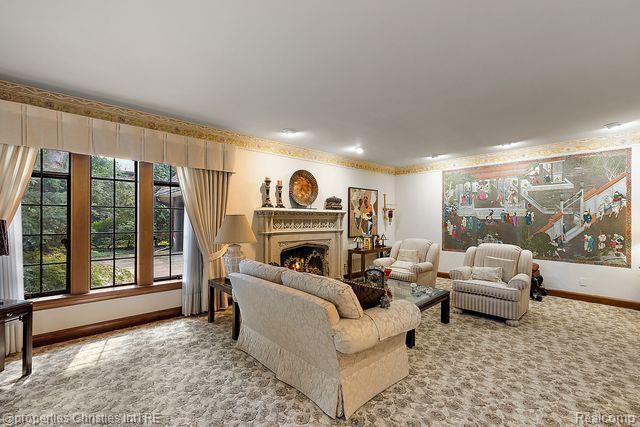 19291 Woodston Road Detroit, MI 48203 - Photo 36 of 96 Gallery Image 36