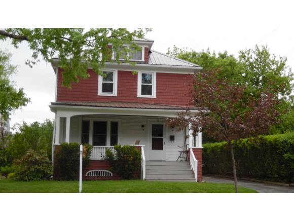 11 Lafayette Street Rutland, VT 05701 - Photo 1 of 34