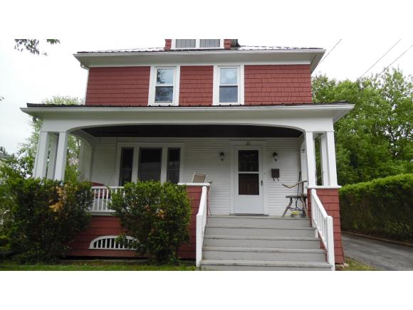 11 Lafayette Street Rutland, VT 05701 - Photo 17 of 34
