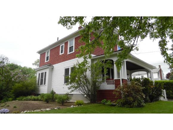 11 Lafayette Street Rutland, VT 05701 - Photo 23 of 34