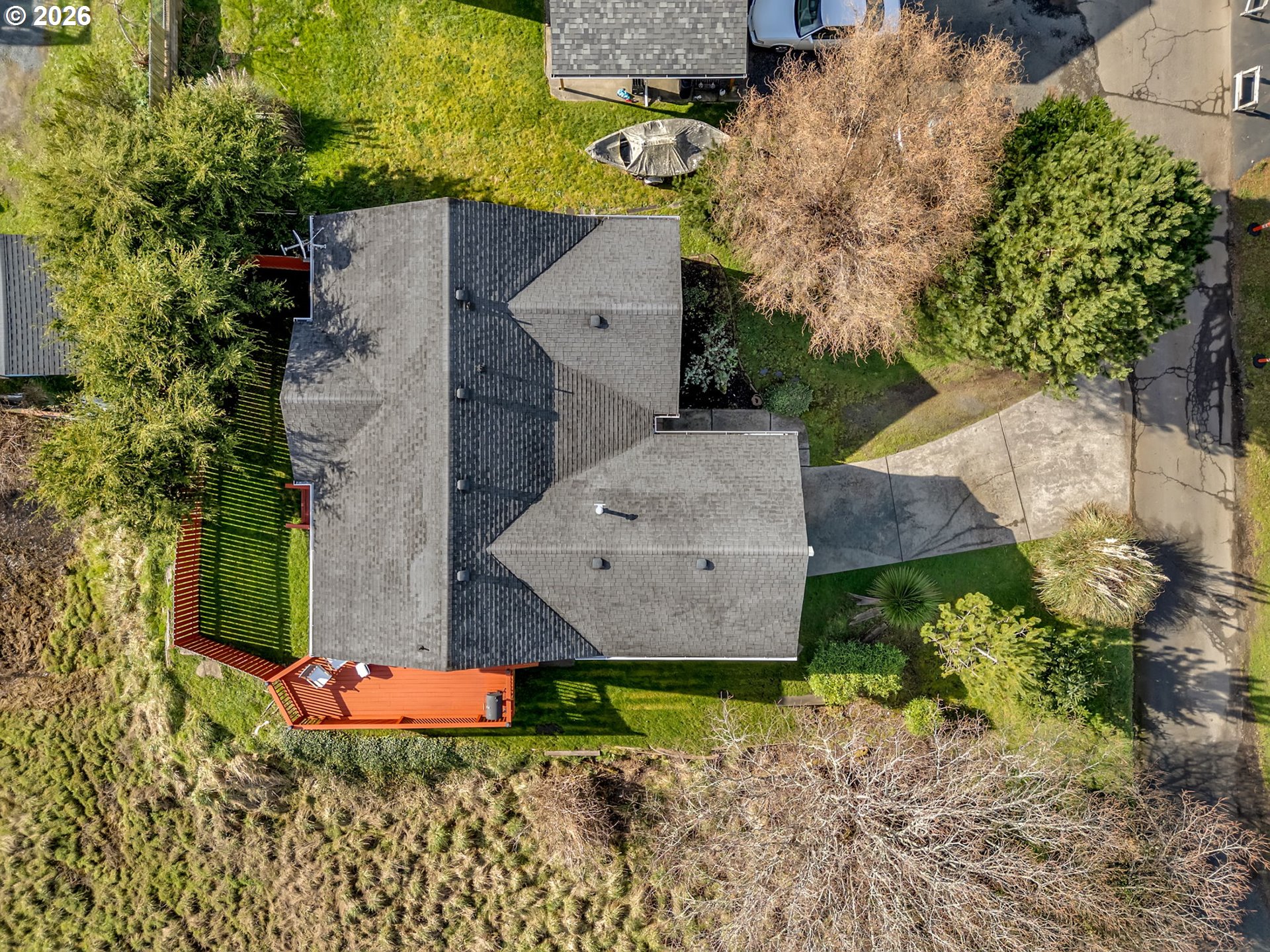 1255 Ave East Seaside, OR 97138 - Photo 30 of 40