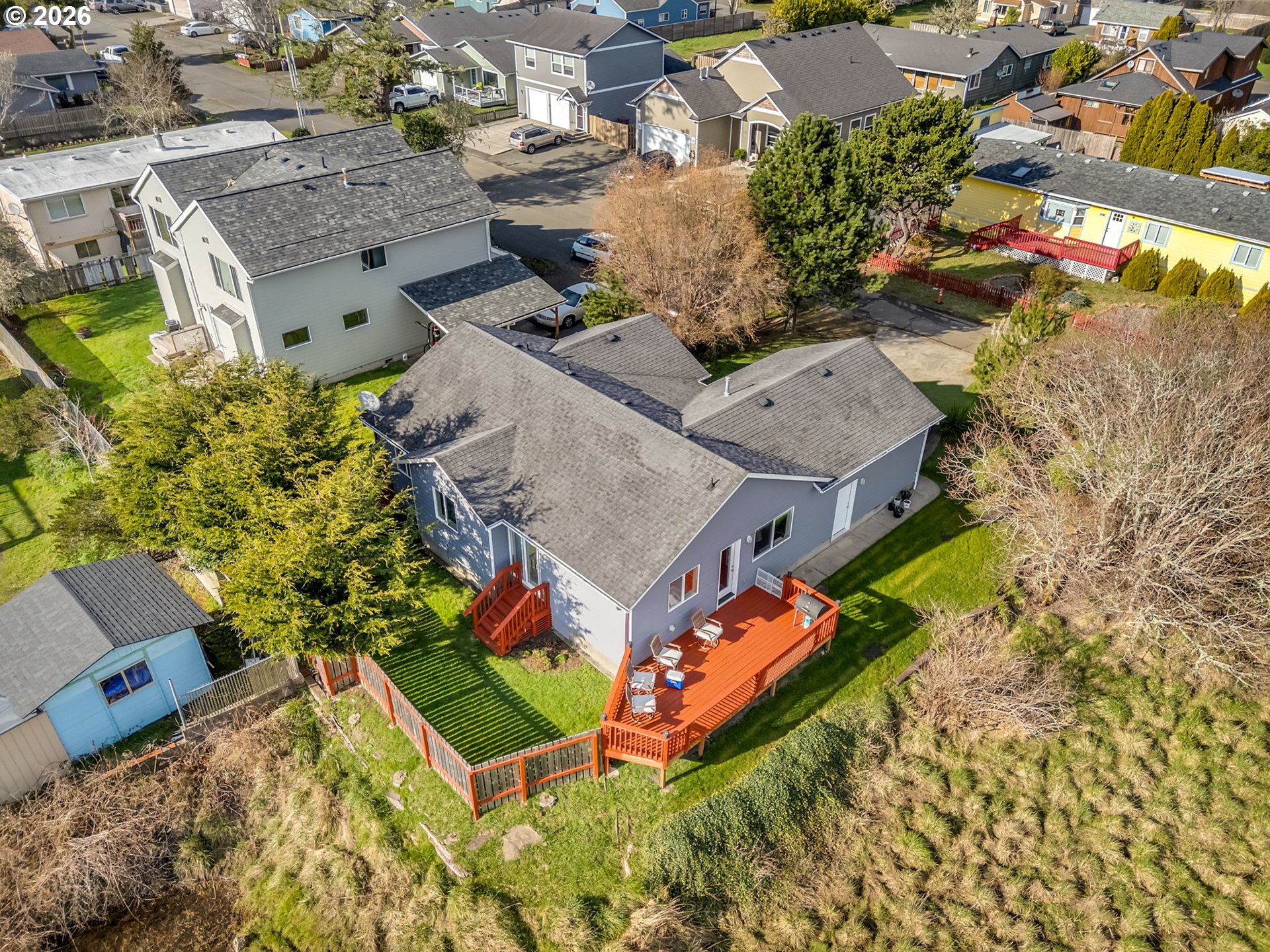 1255 Ave East Seaside, OR 97138 - Photo 35 of 40