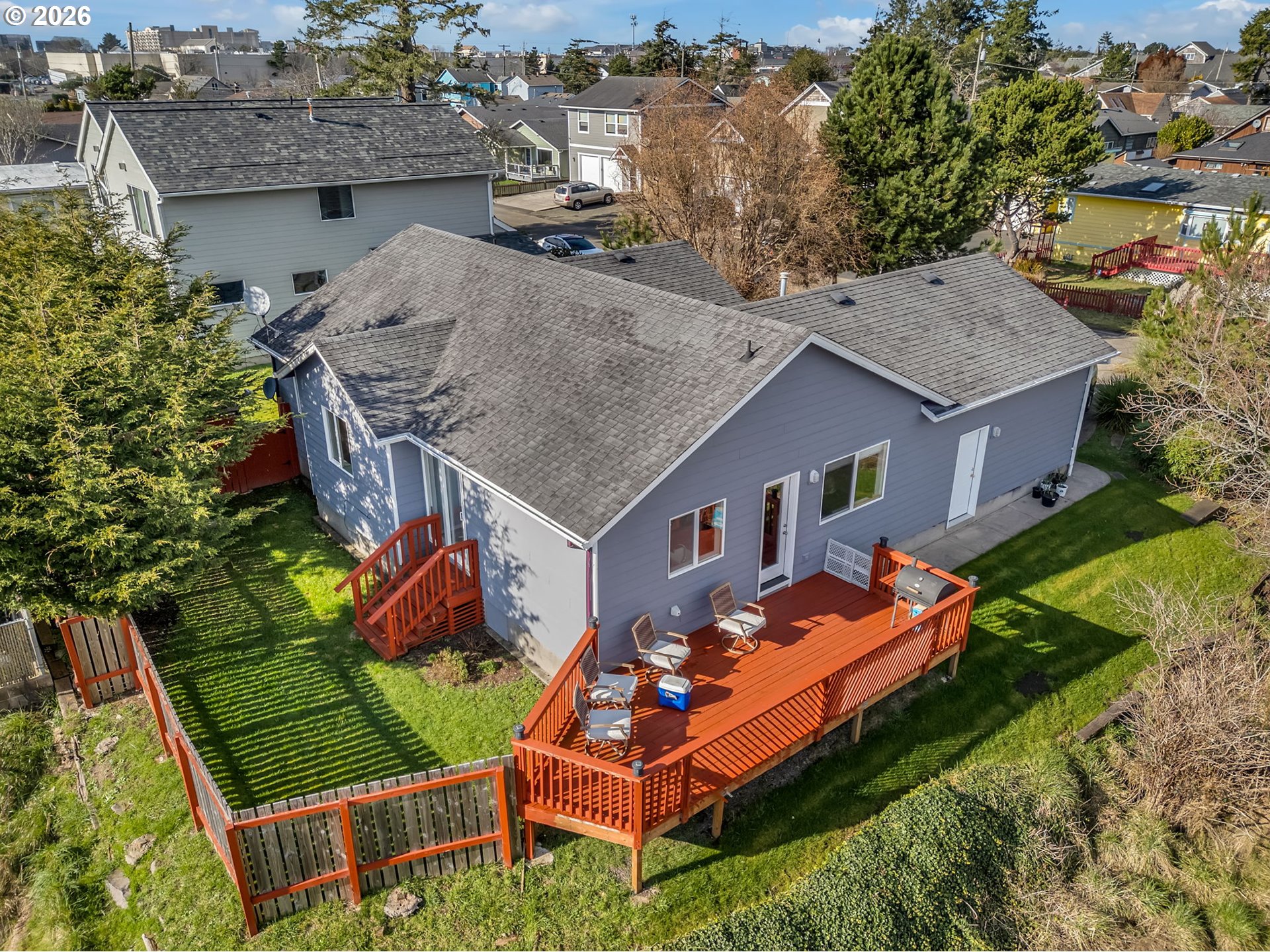 1255 Ave East Seaside, OR 97138 - Photo 36 of 40