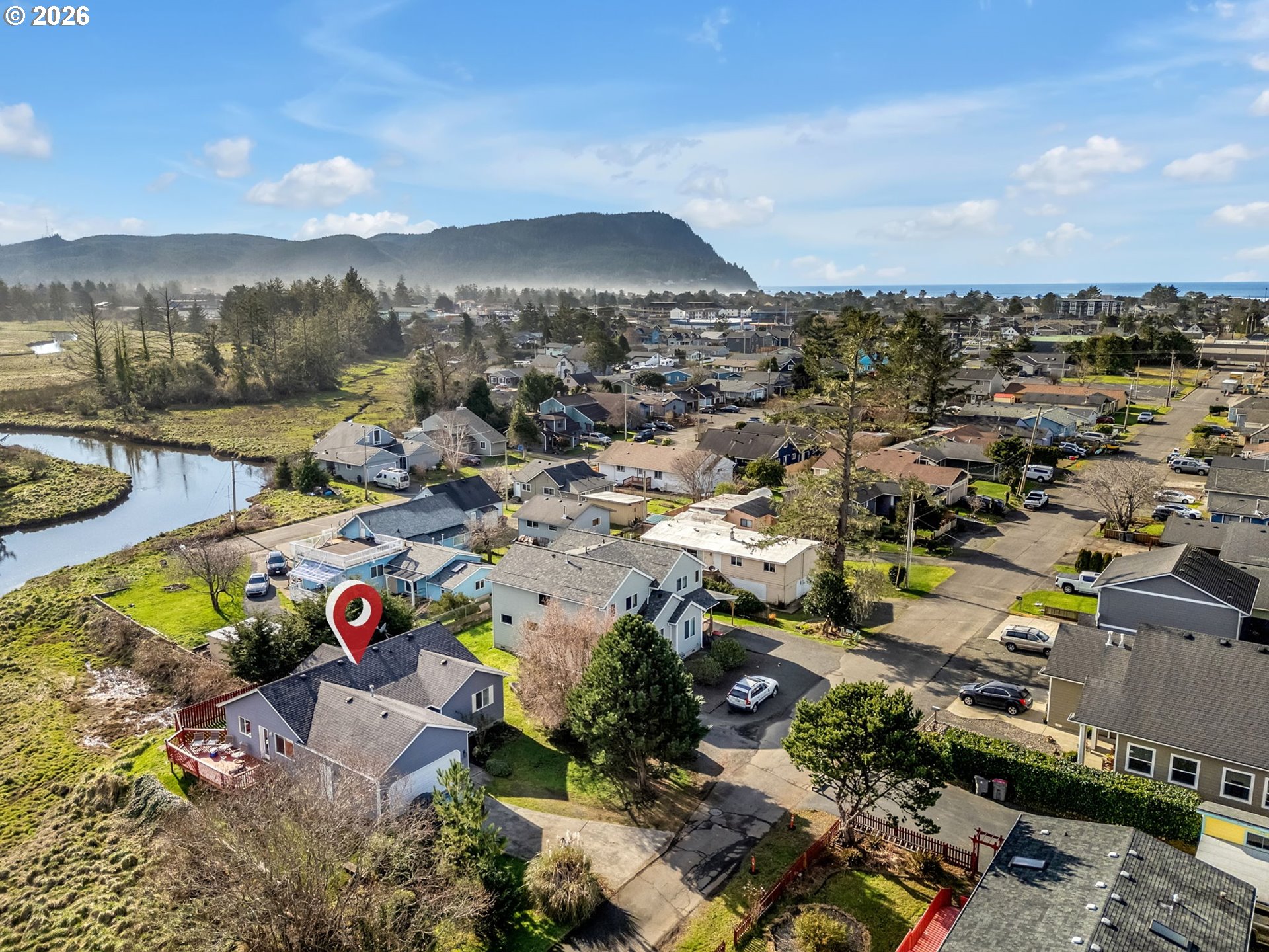 1255 Ave East Seaside, OR 97138 - Photo 37 of 40