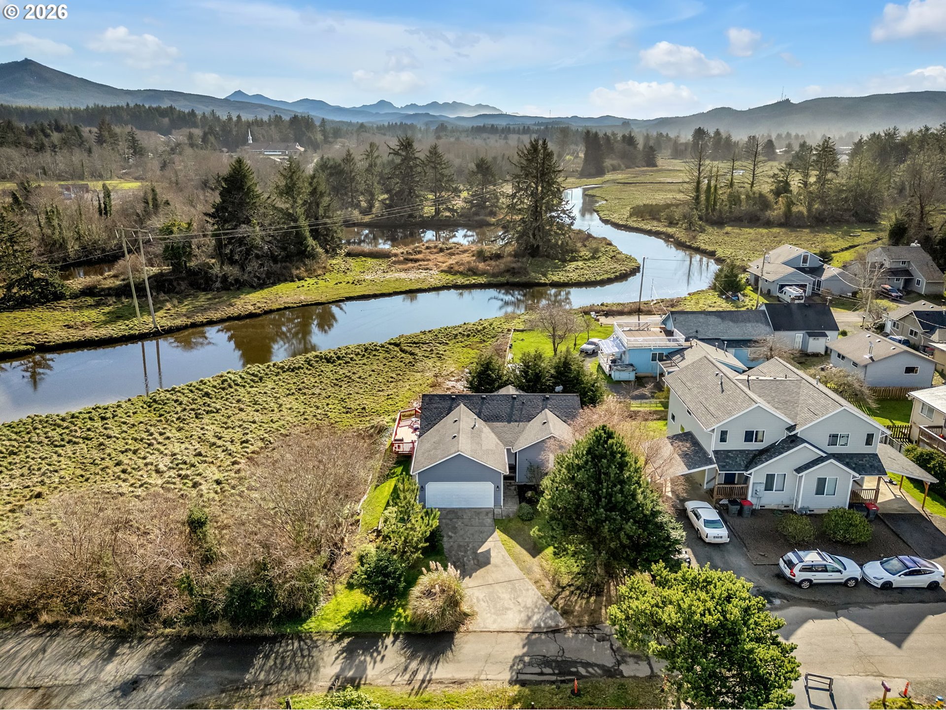 1255 Ave East Seaside, OR 97138 - Photo 38 of 40