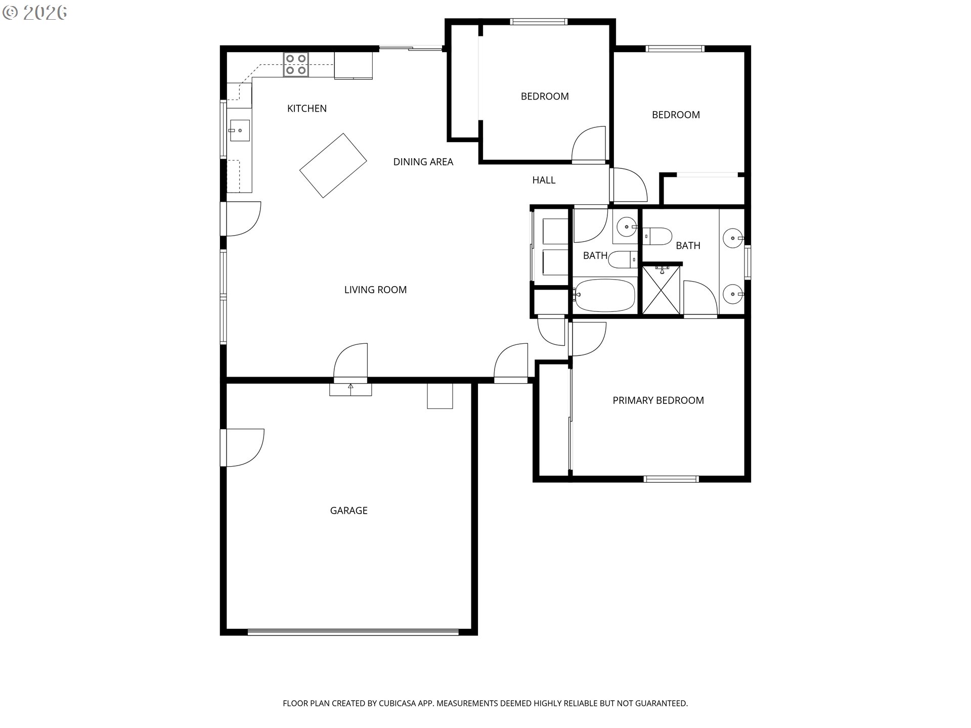 1255 Ave East Seaside, OR 97138 - Photo 40 of 40