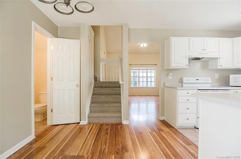 8352 Rudolph Road, Unit 8352 Charlotte, NC 28216 - Photo 14 of 23
