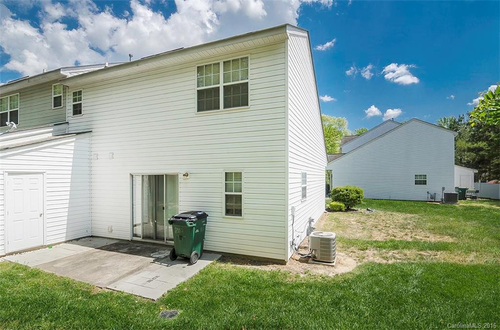8352 Rudolph Road, Unit 8352 Charlotte, NC 28216 - Photo 21 of 23
