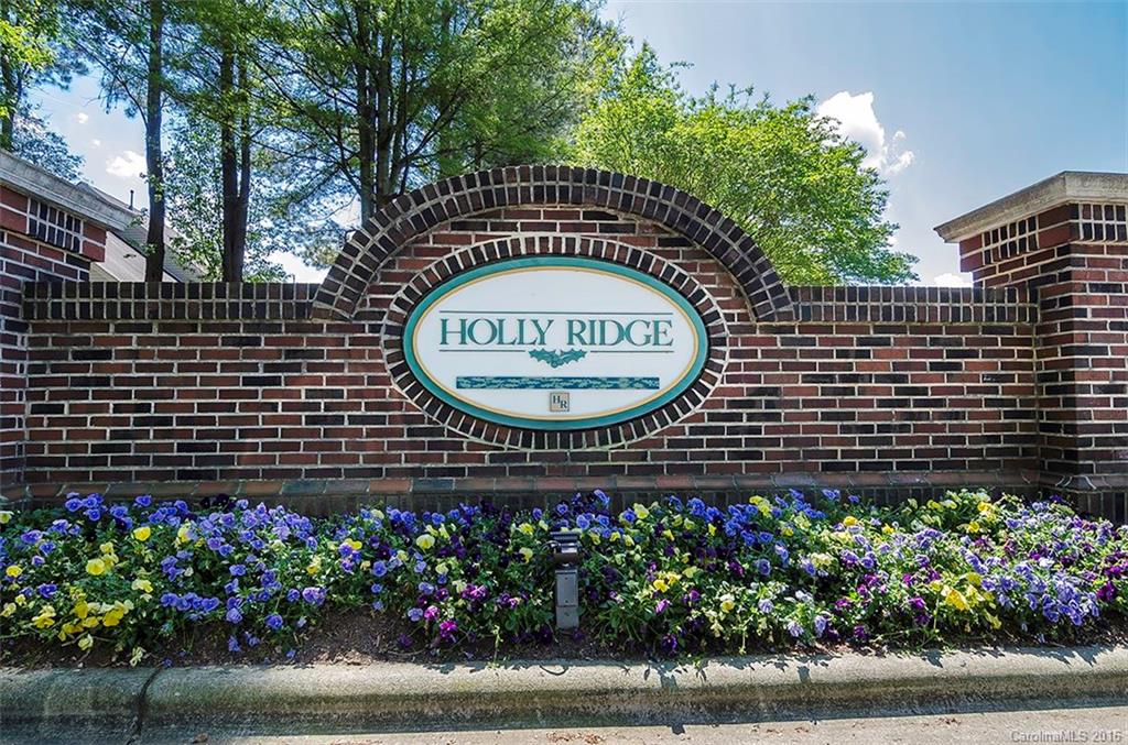 8352 Rudolph Road, Unit 8352 Charlotte, NC 28216 - Photo 23 of 23