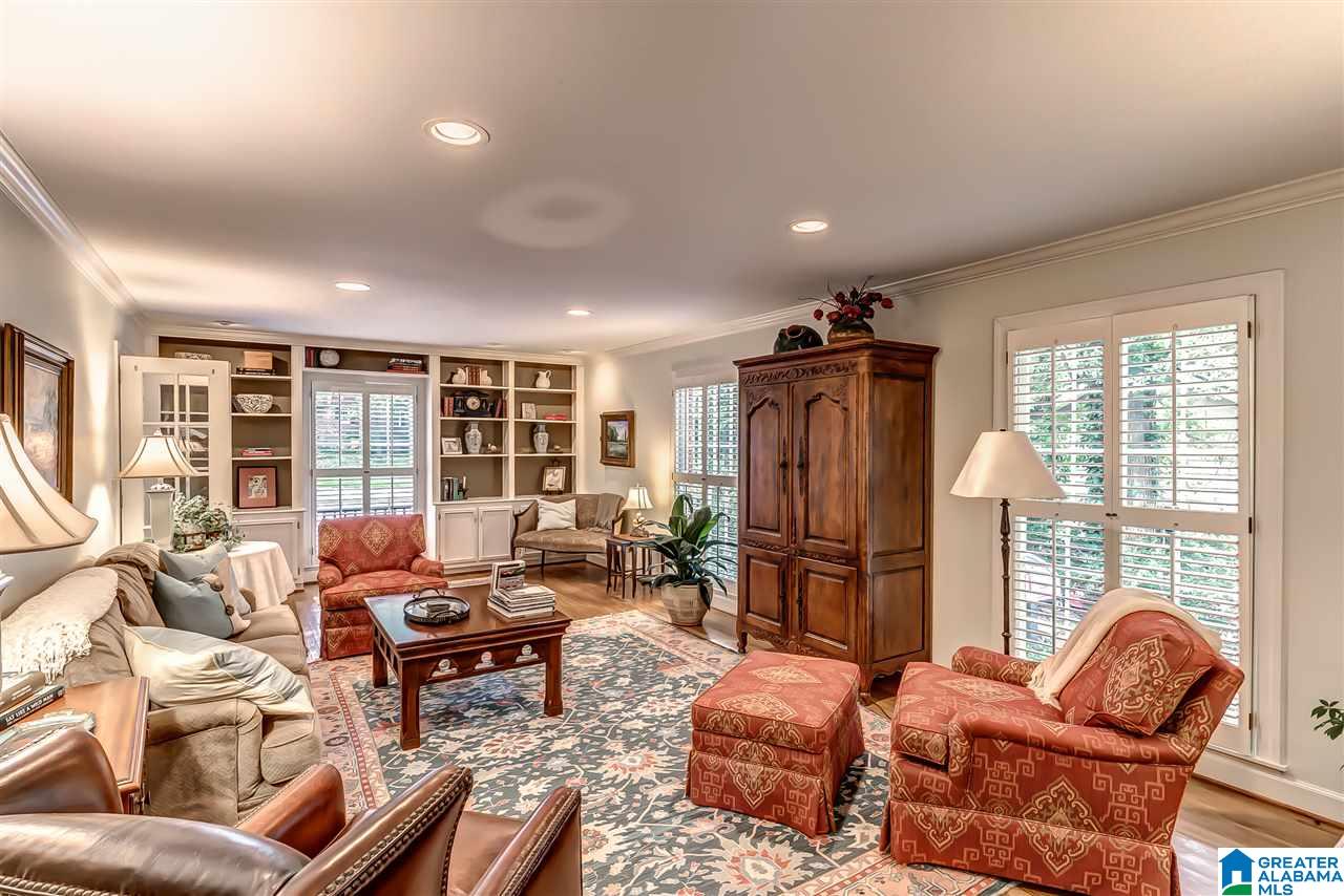 4016 Little Branch Road Birmingham, AL 35243 - Photo 5 of 45