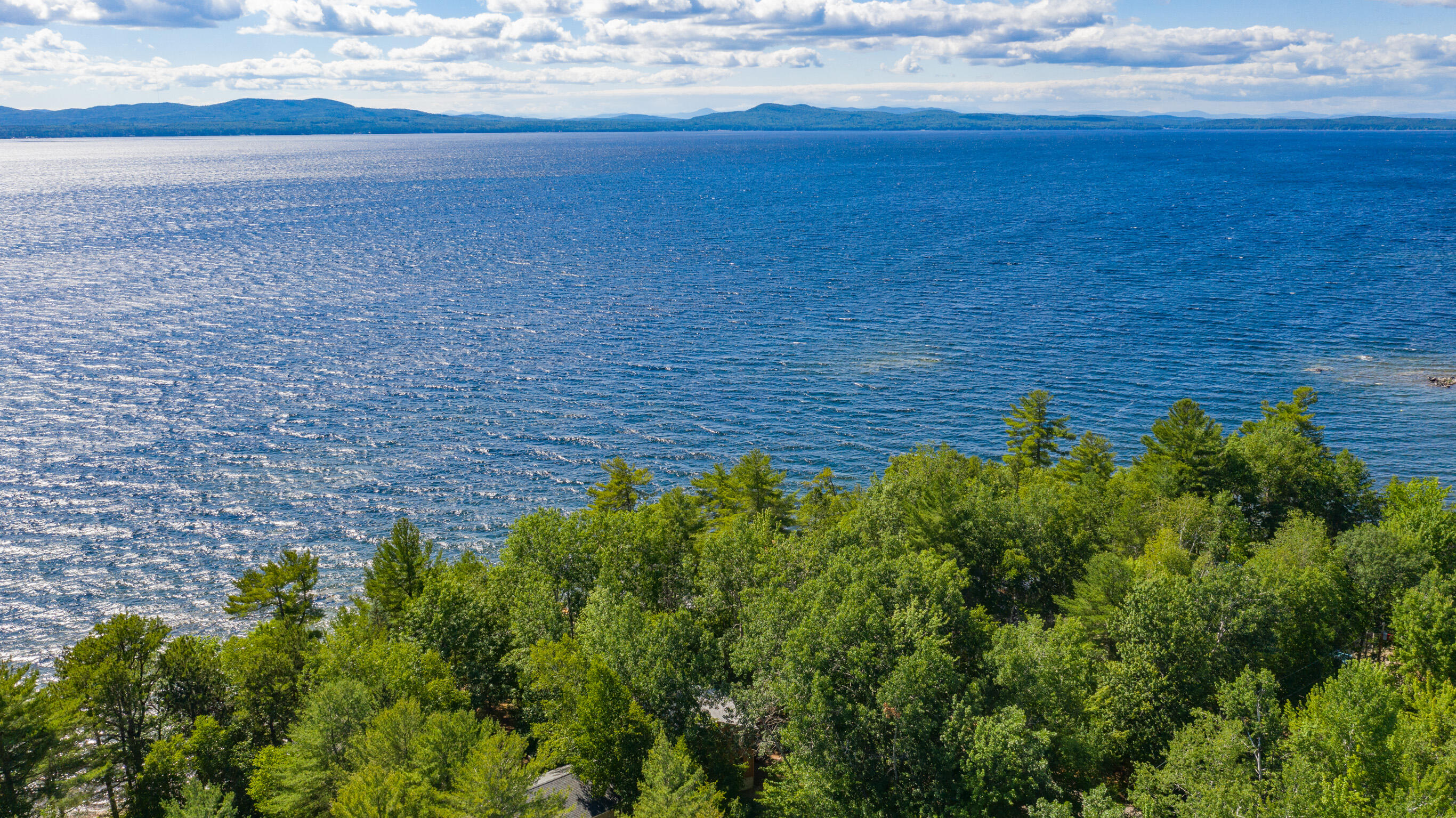 14 Island Road Standish, ME 04084 - Photo 25 of 45 243 Island Road Drone-5