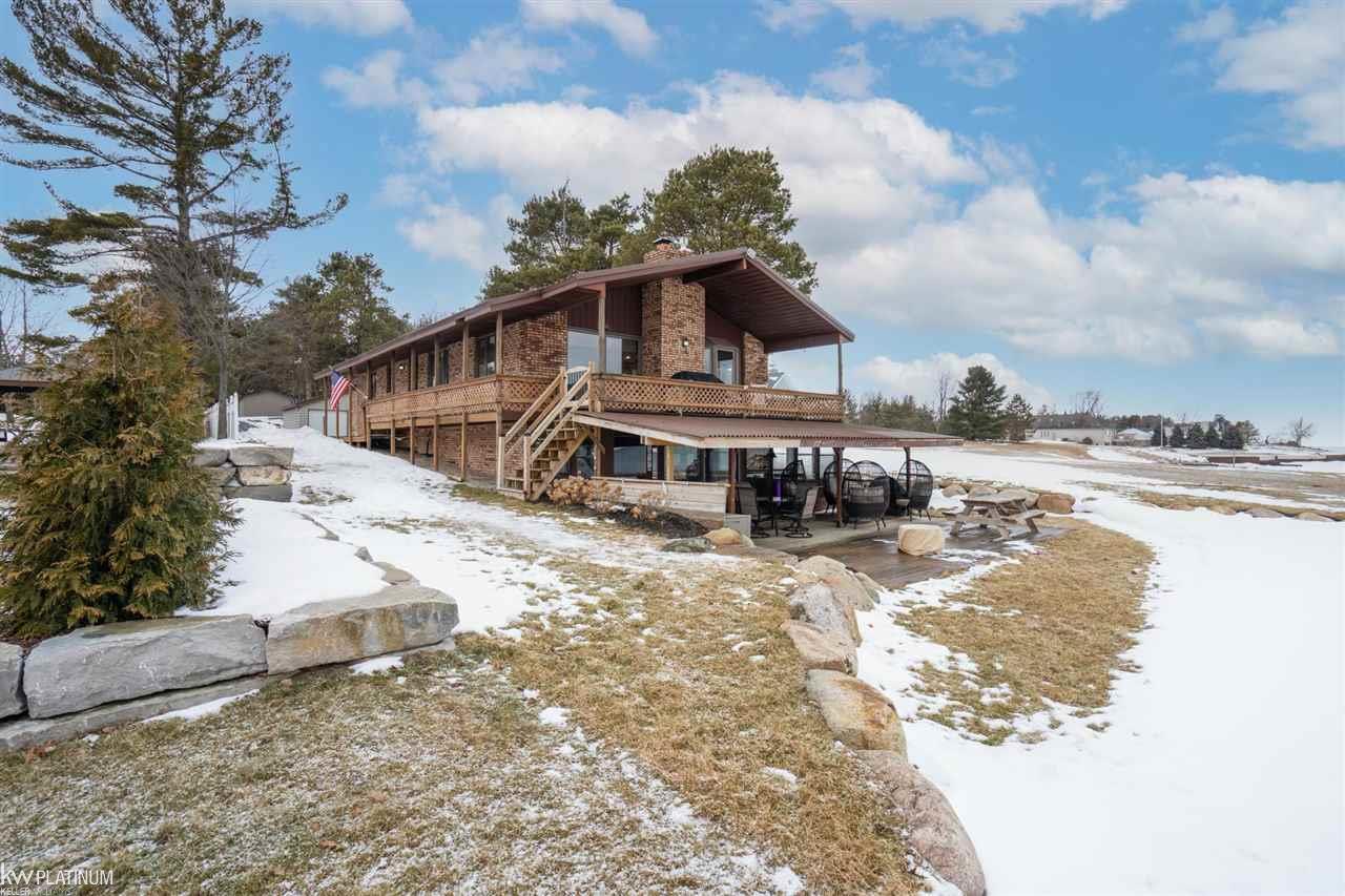 8915 Lakeshore Road Lexington, MI 48450 - Photo 1 of 92 Gallery Image 1