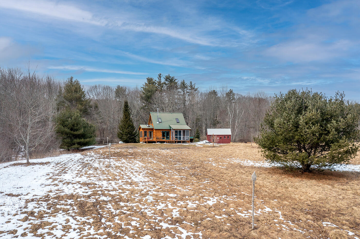 106 Union Road Appleton, ME 04862 - Photo 2 of 45 DJI_0578