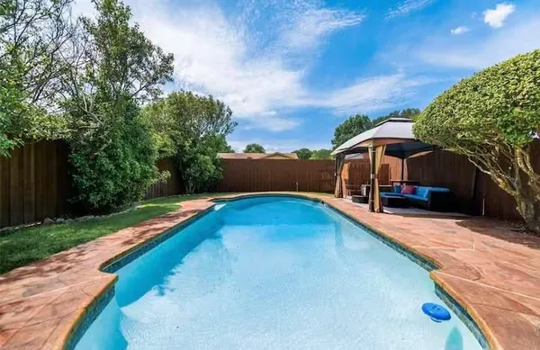 $3,250 | 1914 East Spring Valley Road, Richardson, TX 75081