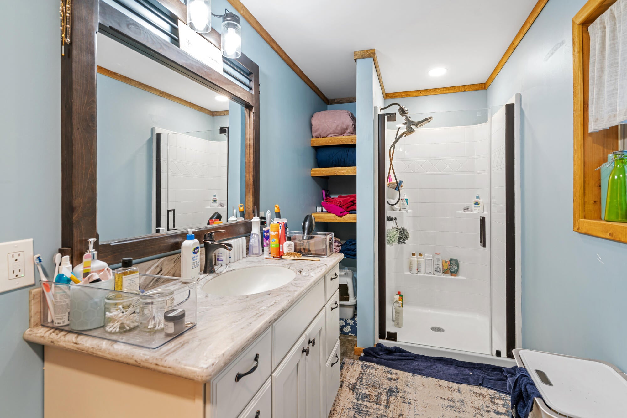 14721 Trowbridge Road Wolverine, MI 49799 - Photo 26 of 66 2nd floor bath