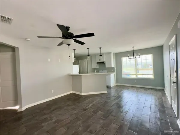 $1,100 | 2219 Northridge Avenue, Unit 3, Harlingen, TX 78550