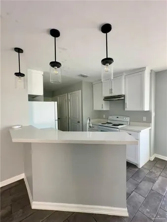 $1,100 | 2219 Northridge Avenue, Unit 3, Harlingen, TX 78550