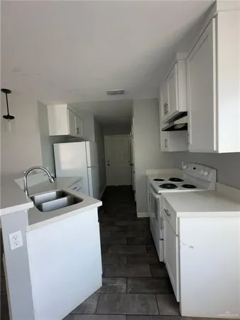 $1,100 | 2219 Northridge Avenue, Unit 3, Harlingen, TX 78550