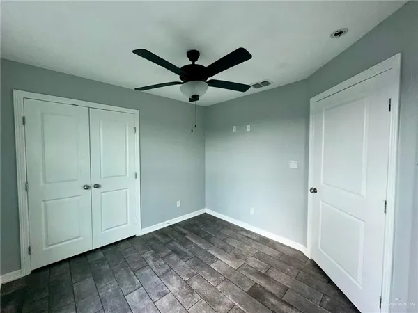 $1,100 | 2219 Northridge Avenue, Unit 3, Harlingen, TX 78550