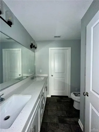 $1,100 | 2219 Northridge Avenue, Unit 3, Harlingen, TX 78550