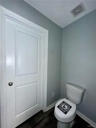 $1,100 | 2219 Northridge Avenue, Unit 3, Harlingen, TX 78550