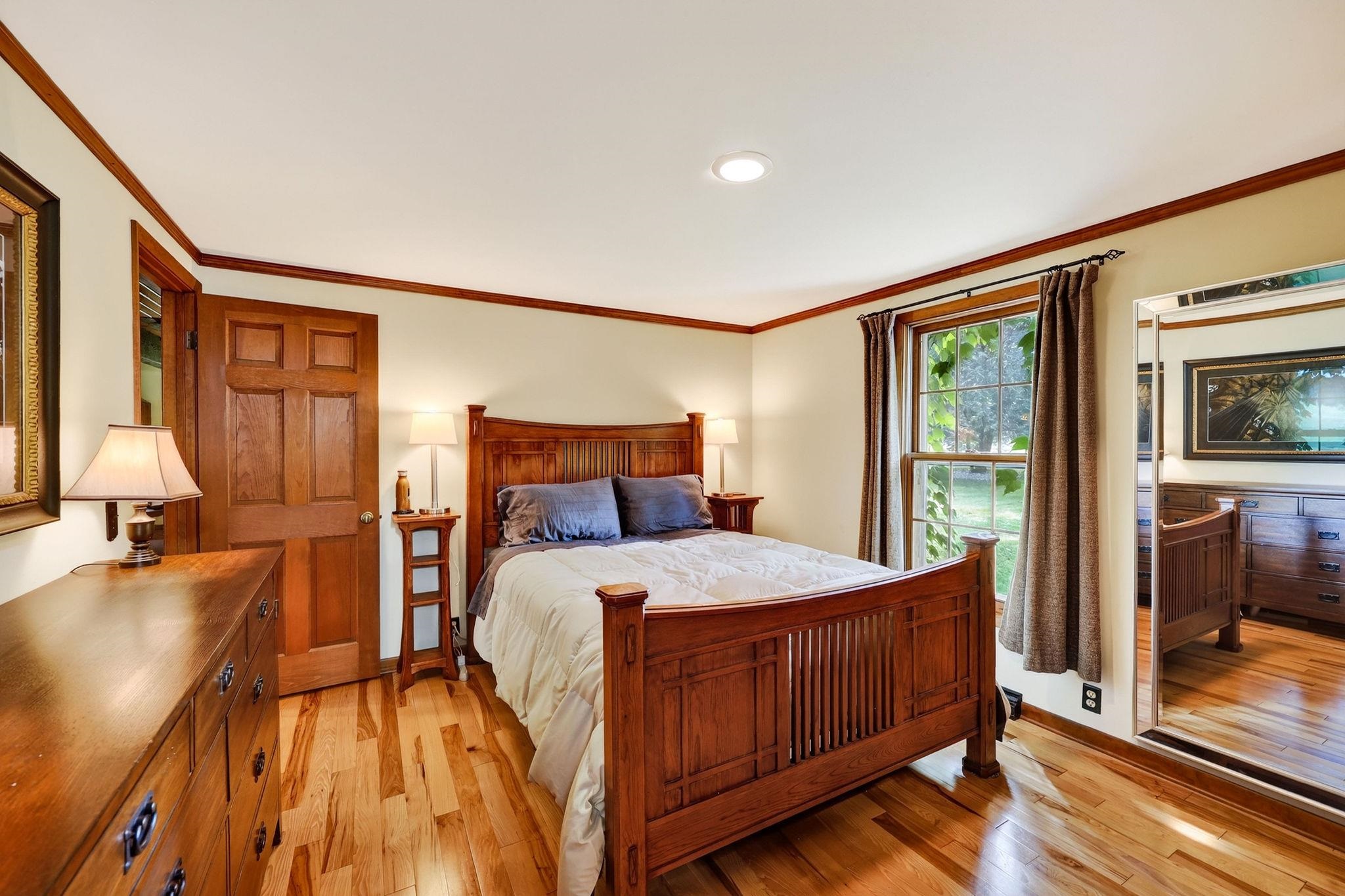 N6976 Neupert Road Lake Mills, WI 53551 - Photo 19 of 64 Gallery Image 19