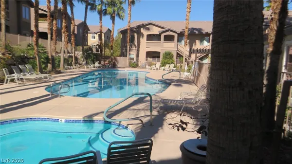 $1,750 | 8805 Jeffreys Street, Unit 1051, Las Vegas, NV 89123