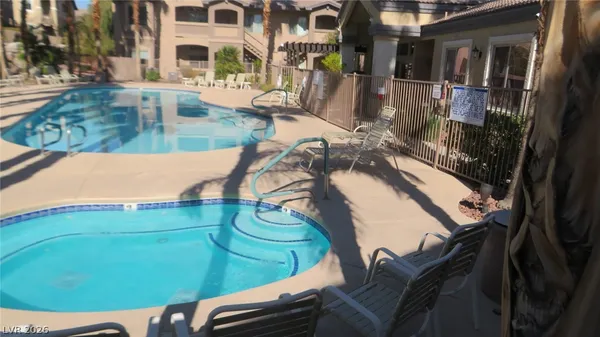 $1,750 | 8805 Jeffreys Street, Unit 1051, Las Vegas, NV 89123