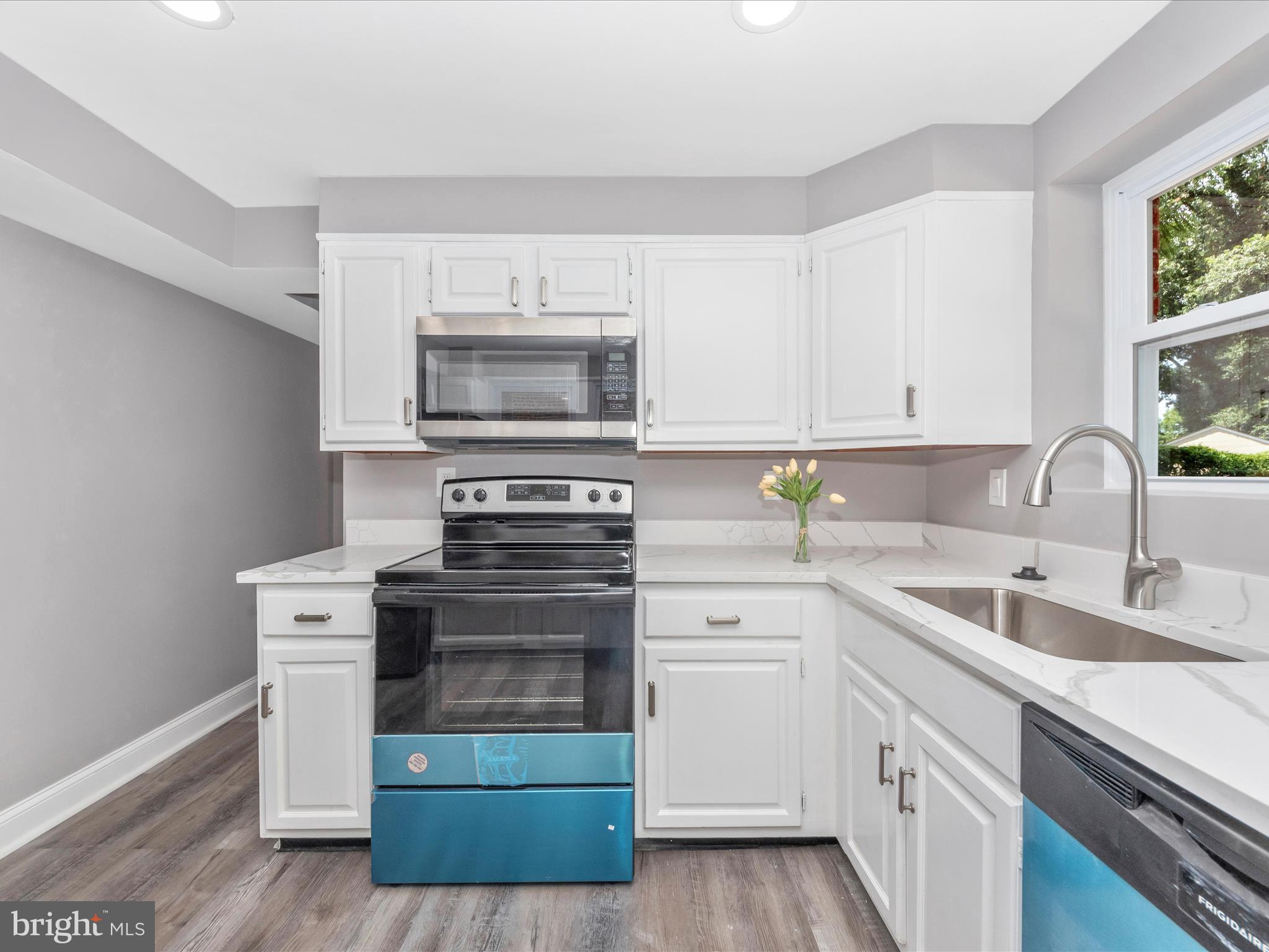 1402 Ray Road Hyattsville, MD 20782 - Photo 14 of 51 Kitchen