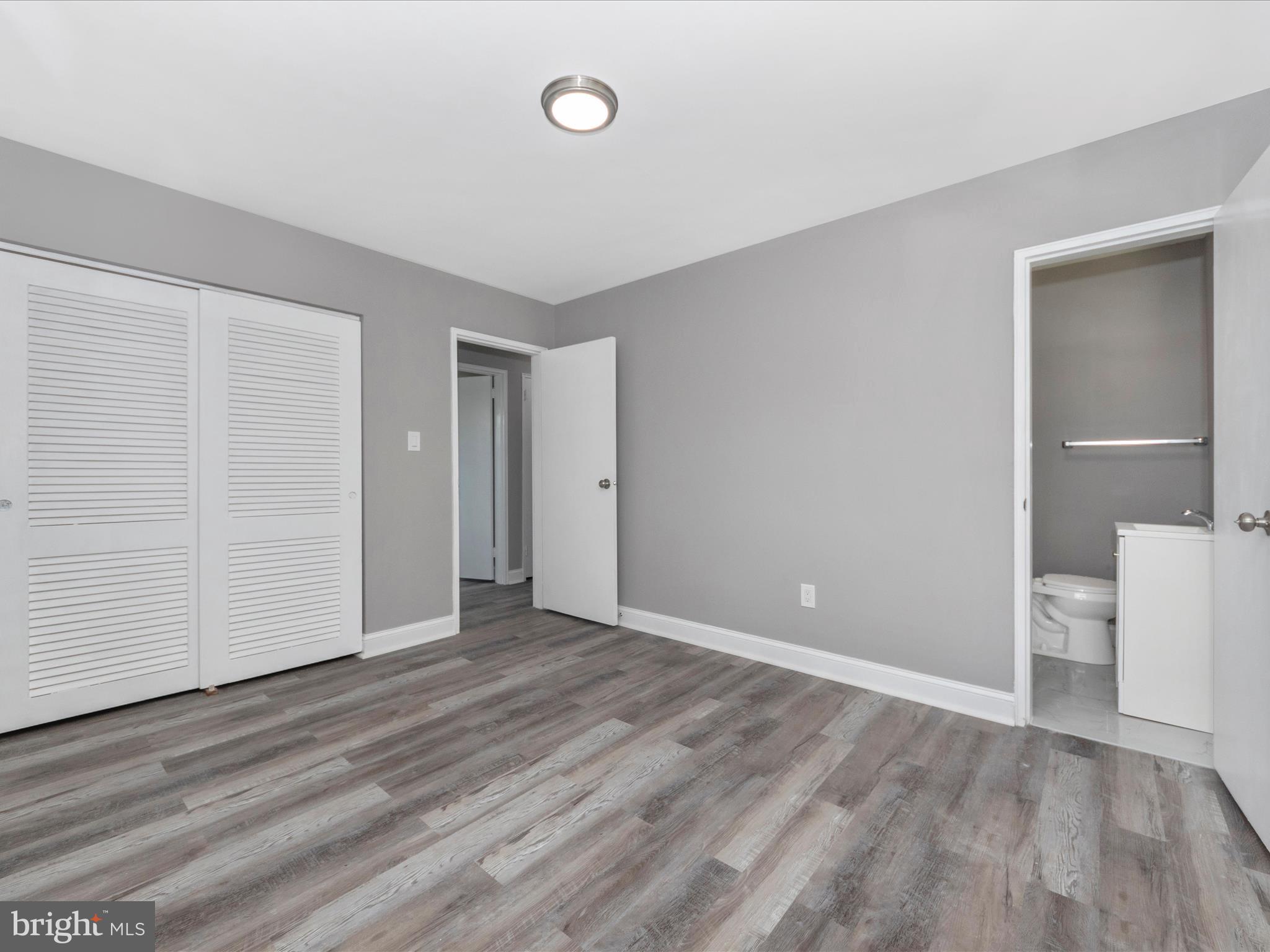 1402 Ray Road Hyattsville, MD 20782 - Photo 18 of 51 Primary Bedroom