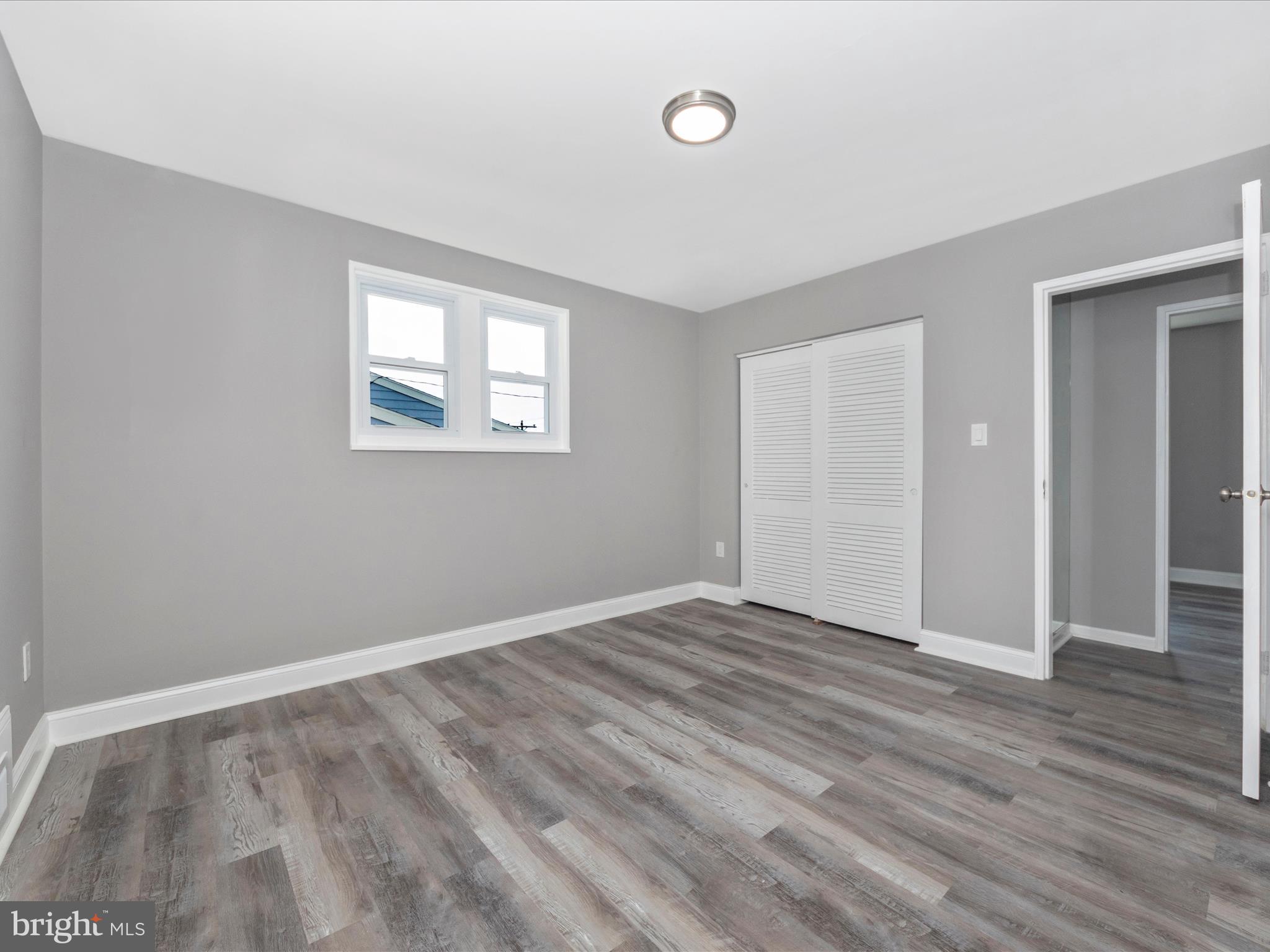 1402 Ray Road Hyattsville, MD 20782 - Photo 19 of 51 Primary Bedroom