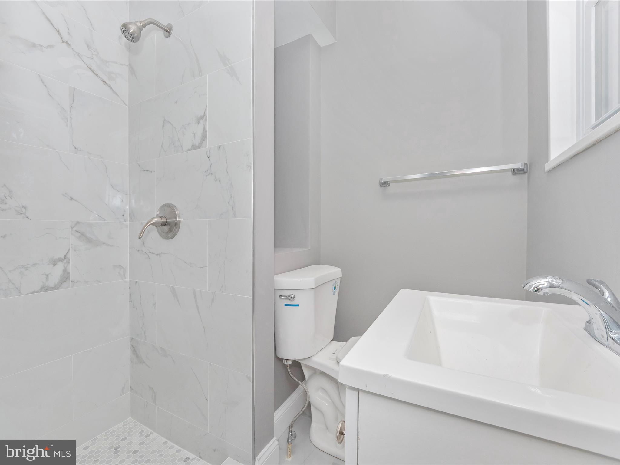 1402 Ray Road Hyattsville, MD 20782 - Photo 20 of 51 Primary Bathroom
