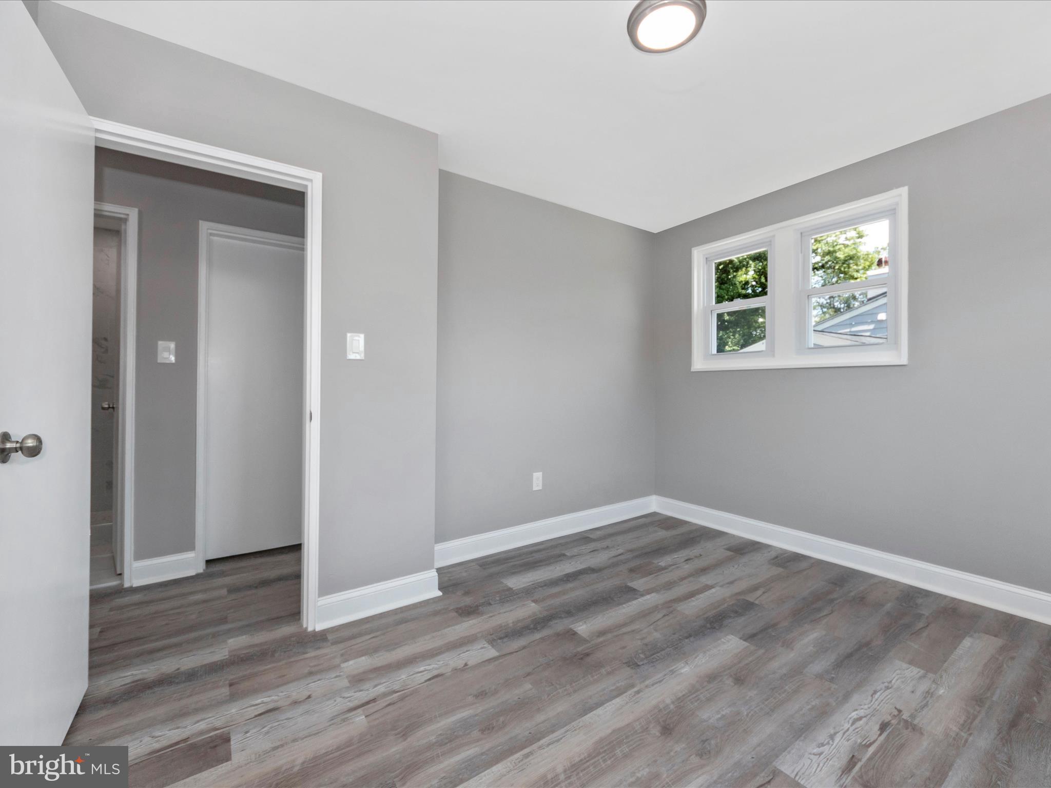 1402 Ray Road Hyattsville, MD 20782 - Photo 22 of 51 Bedroom 2