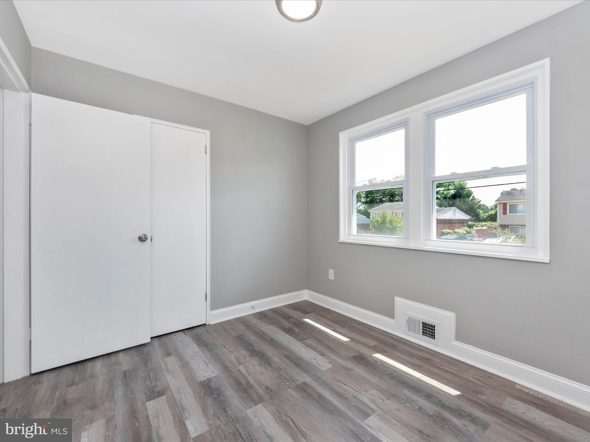 1402 Ray Road Hyattsville, MD 20782 - Photo 26 of 51 Bedroom 3