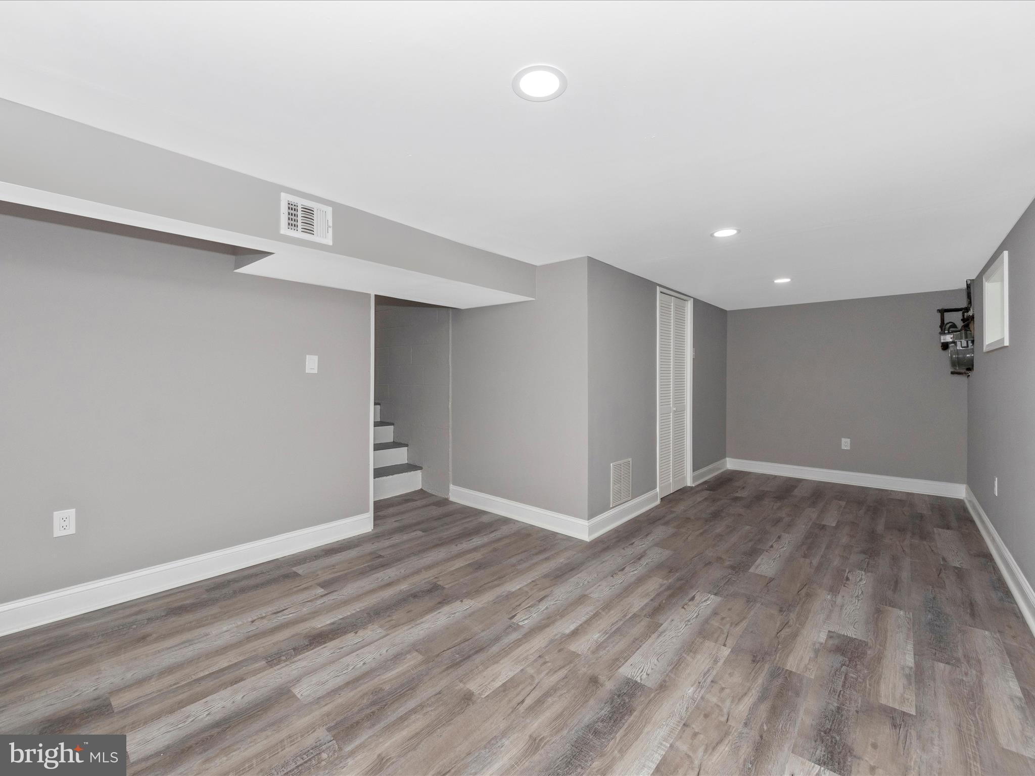 1402 Ray Road Hyattsville, MD 20782 - Photo 35 of 51 Lower Level